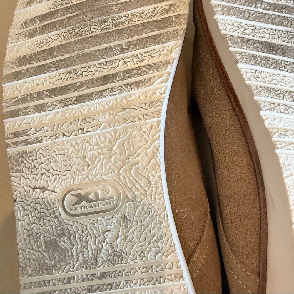 Nisolo Travel Derby shoes
